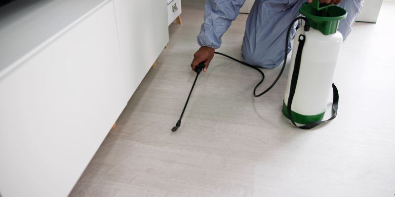 Quanto Custa Dedetização Cupim em Taboão da Serra? Descubra!