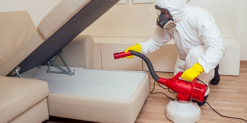 Dedetização de Ratos Como Funciona em Taboão da Serra: 4 Técnicas Utilizadas