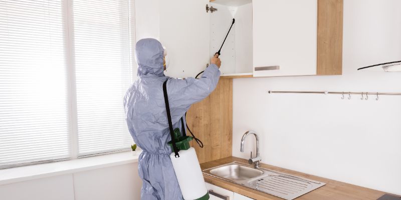 Existe Dedetização para Escorpião em Taboão da Serra? Confira!